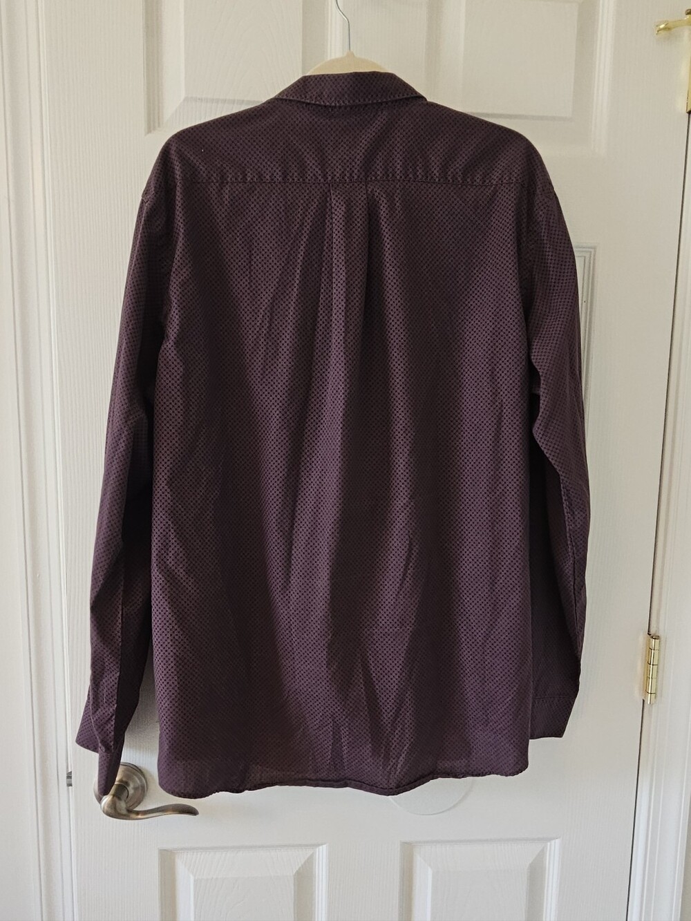 Mens Polo